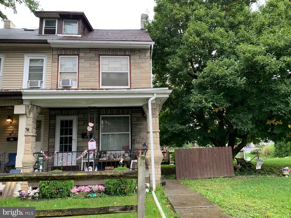 525 E Walnut St, Lebanon, PA 17042