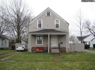 843 W 13th St, Lorain, OH 44052