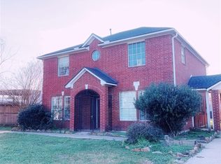 6131 E Houston Rd, Houston, TX 77028