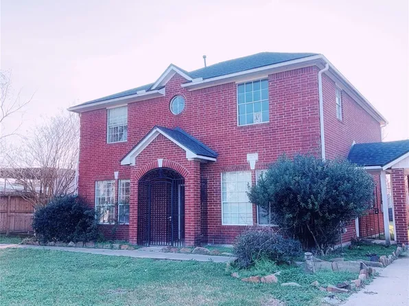 6131 E Houston Rd, Houston, TX 77028