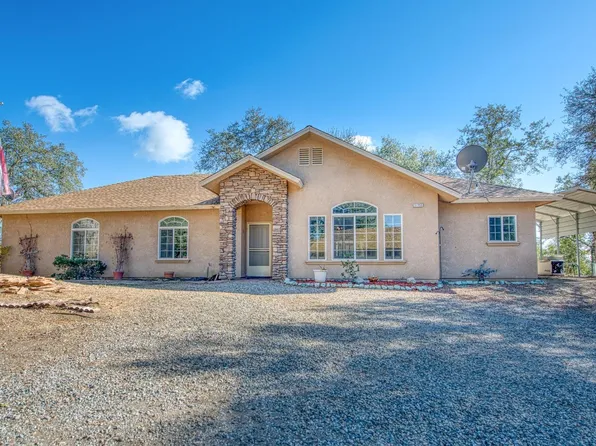 31755 Oak Junction Ln, North Fork, CA 93643