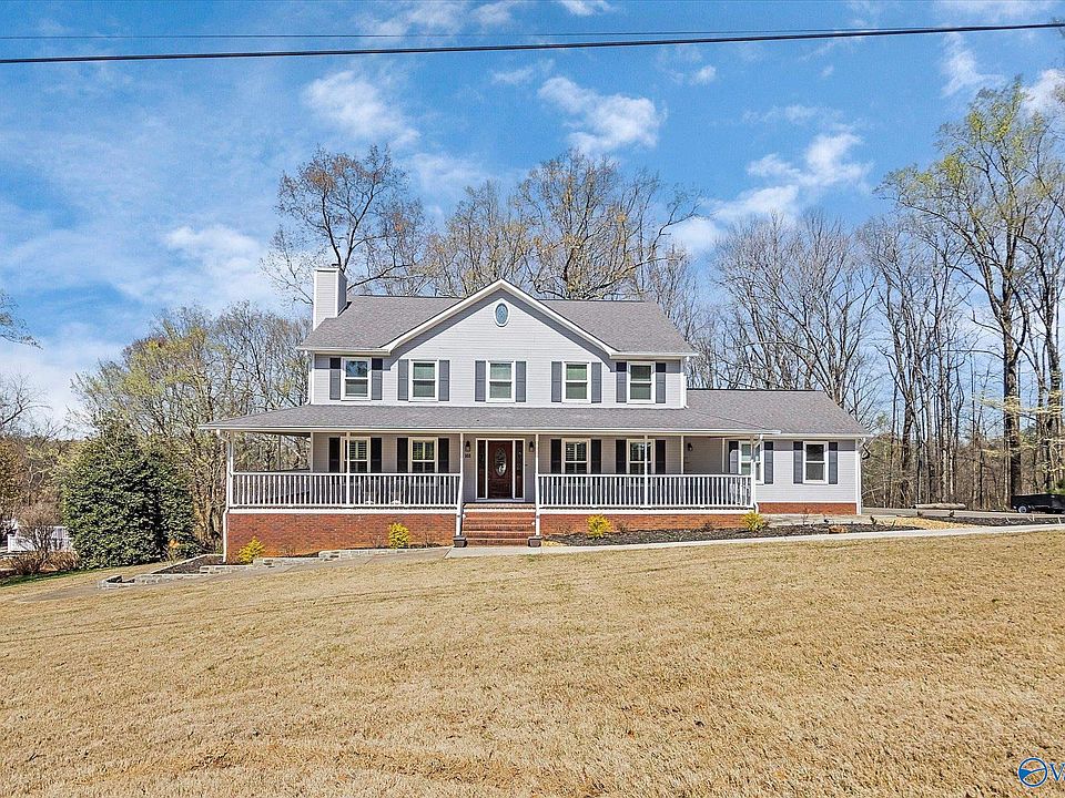 101 Hunter Brown Rd NW, Huntsville, AL 35806 Zillow
