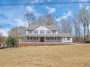 101 Hunter Brown Rd, Huntsville, AL 35806