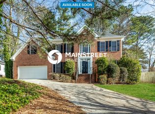 2432 Idlewood Way, Snellville, GA 30078