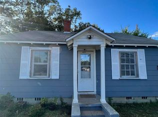 419 State St, Bennettsville, SC 29512