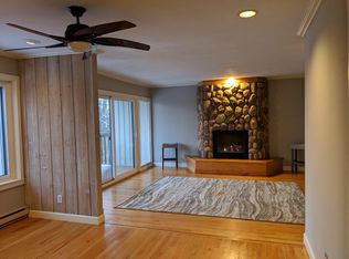 10956 S Blue Ridge Ln, Traverse City, MI 49684