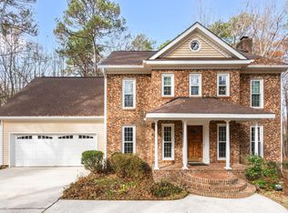 2616 Mary Marvin Trl, Fuquay Varina, NC 27526