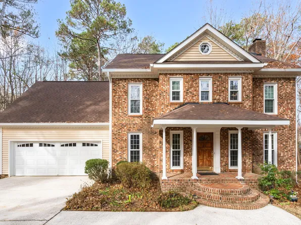 2616 Mary Marvin Trl, Fuquay Varina, NC 27526