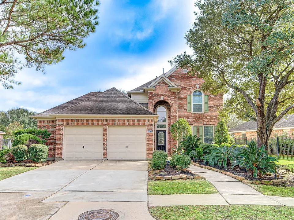 9422 Comstock Meadows Dr