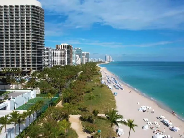 9601 Collins Ave Penthouse 403, Miami Beach, FL 33154