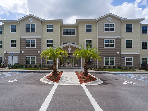 Katie Manor Apartments