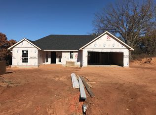 5898 Timberland Crossing, Guthrie, OK 73044