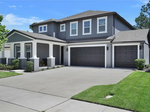 2210 GOLD DUST DRIVE, MINNEOLA, FL 34715