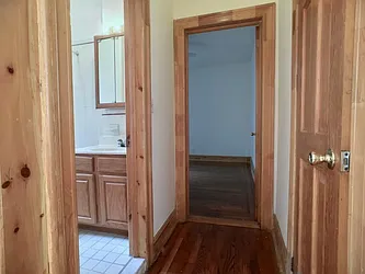 Rented by Sovereign Associates