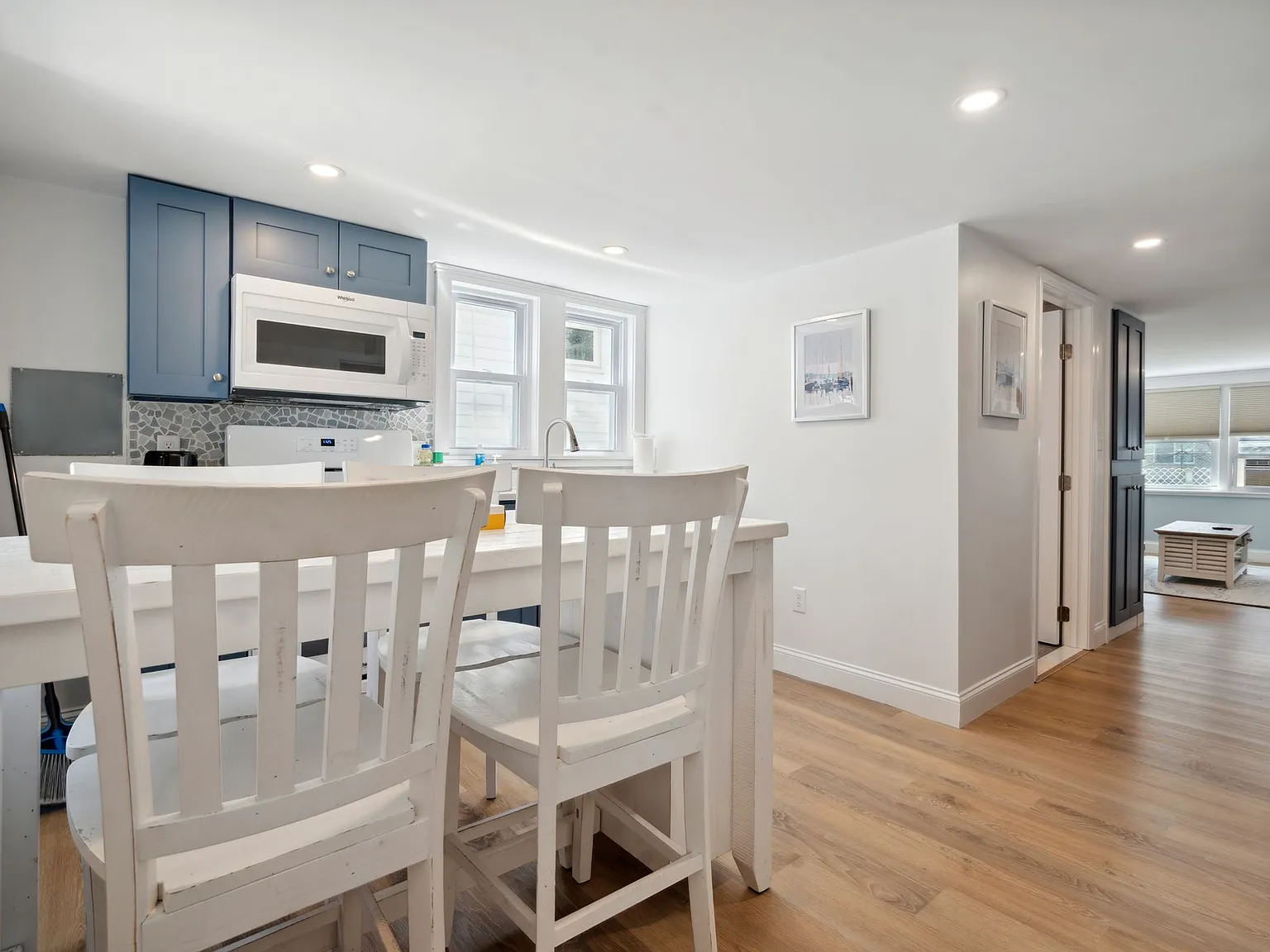 61 Ocean Blvd — Photo 1