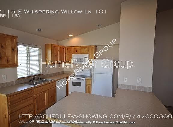 2nd image of 2115 E Whispering Willow Ln APT 101