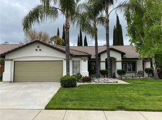 34949 San Rosen Ct, Yucaipa, CA 92399