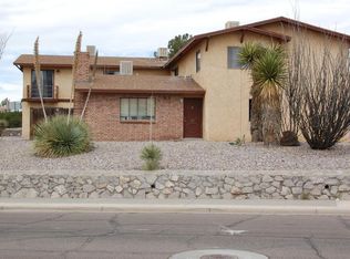 3123 Hillrise Dr APT A, Las Cruces, NM 88011