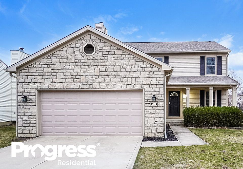1st image of 1809 Ashburn Dr
