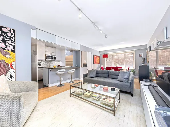 137 E 36th St #5B, New York, NY 10016