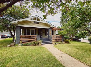 1120 S Newport Ave, Tulsa, OK 74120
