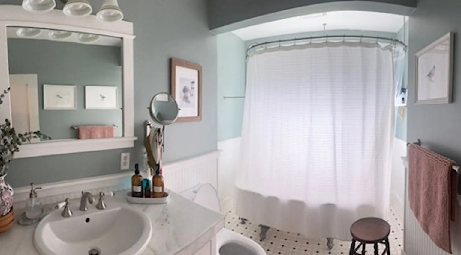 Classic 2 bedroom bungalow in Sellwood — Photo 3