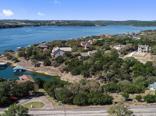 18603 Lakeland Dr, Leander, TX 78645