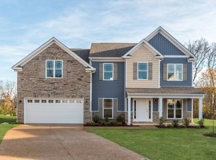 6010 Cavalry Ct LOT 180, Spring Hill, TN 37174