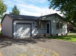 916 Vining St, Milton Freewater, OR 97862