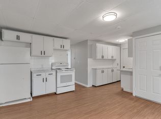 650 N Main St #2L, Woonsocket, RI 02895