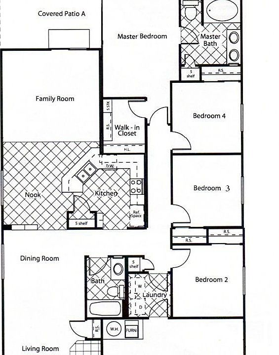1st image of 7358 E Weeping Willow Dr