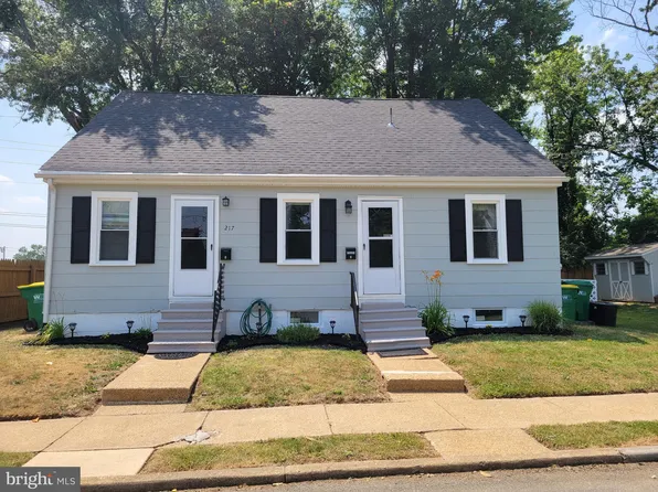 217 N Marshall St, Wilmington, DE 19804