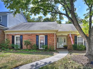 4357 Woodglen Ln, Charlotte, NC 28226