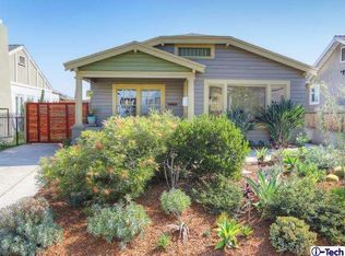 5422 Stratford Rd, Los Angeles, CA 90042