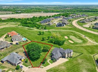 1201 Quail Creek Ct, Gunter, TX 75058