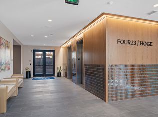 Four23/Hoge, Cincinnati, OH 45226