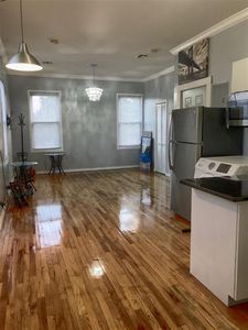 119 Clendenny Ave APT 1R, Jersey City, NJ, 07304