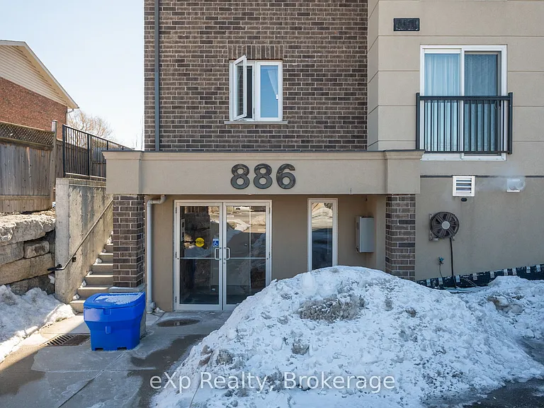 886 Golf Links Rd #204 — Photo 6