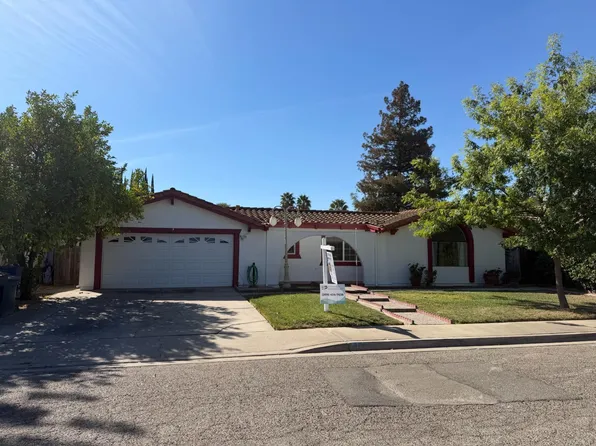 414 Vicki Lynn Ln, Patterson, CA 95363