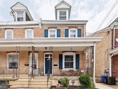 4323 Pechin St, Philadelphia, PA, 19128
