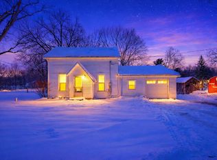 103 W 4th St, Hersey, MI 49639