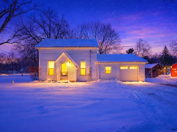 103 W 4th St, Hersey, MI 49639