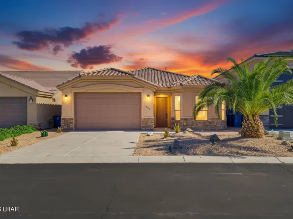 737 Malibu Dr, Lake Havasu City, AZ 86403