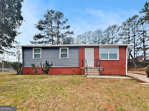 406 Blair Villa Dr SE Photo 1