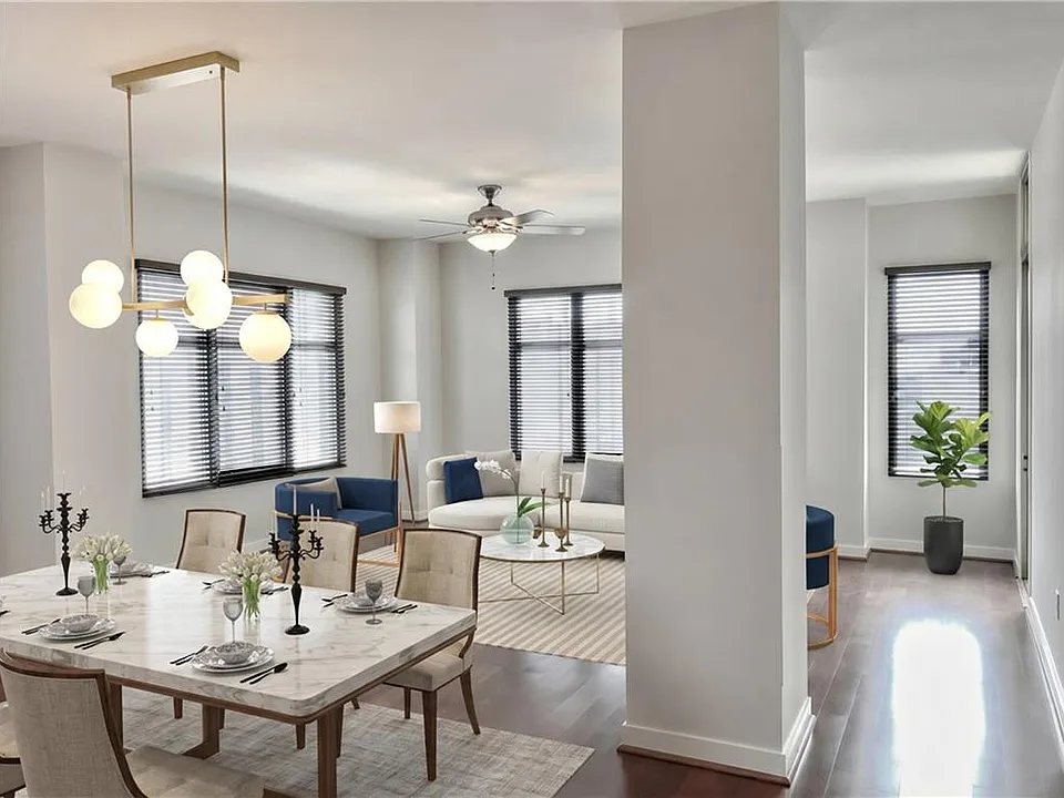565 Peachtree St NE #1104