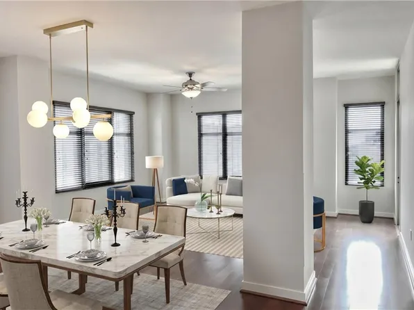 565 Peachtree St NE Unit 1104, Atlanta, GA 30308