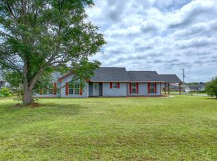 13 Honeysuckle Way, Fort Mitchell, AL 36856