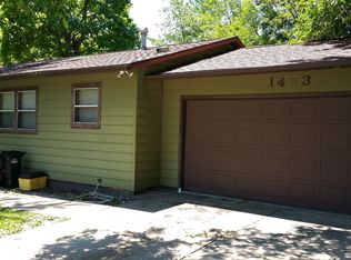 1453 Valley View, Coralville, IA 52241