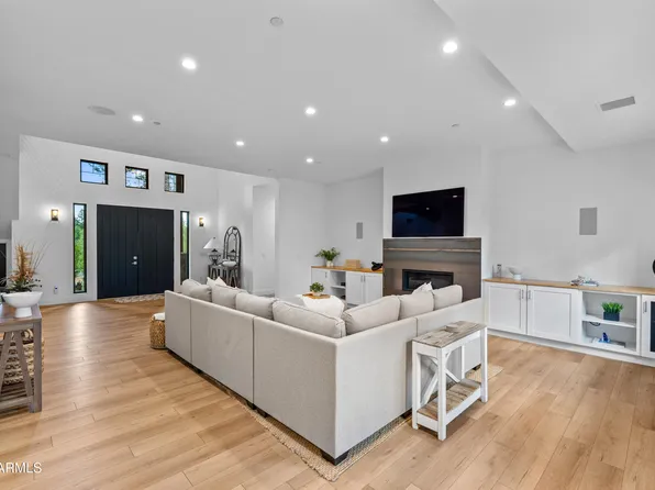 3224 S Clubhouse Circle, Flagstaff, AZ 86005