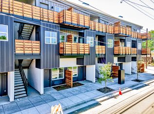 BUFFL, Portland, OR 97217